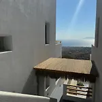Апартаменты Ico Santorini Пиргос