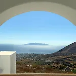 Ico Santorini * Pýrgos