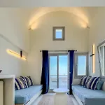 Ico Santorini Апартаменты Пиргос