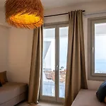 Ico Santorini Appartamento *