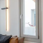 Ico Santorini Appartamento Pýrgos