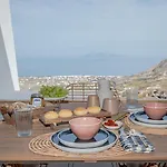 Ico Santorini Appartamento