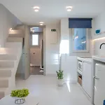 Ico Santorini Pýrgos