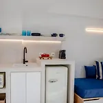 Ico Santorini Appartamento *