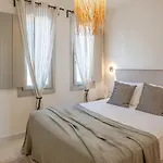 Appartamento Ico Santorini Pýrgos