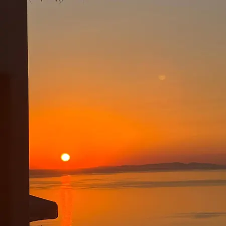 Apartment Ico Santorini