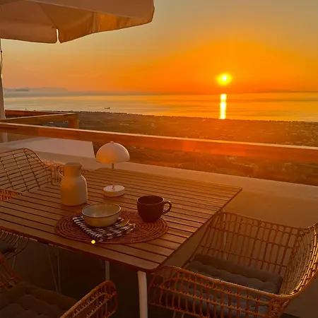 Ico Santorini *