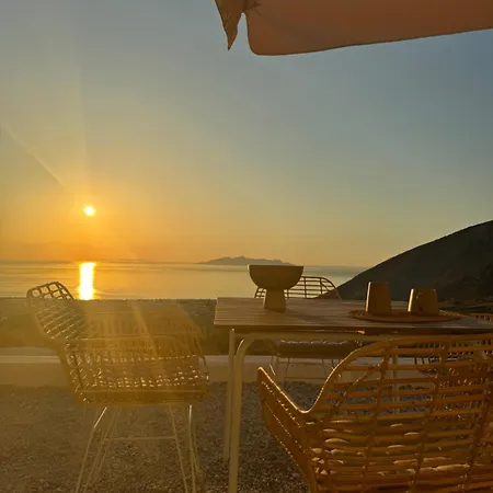 Apartment Ico Santorini *