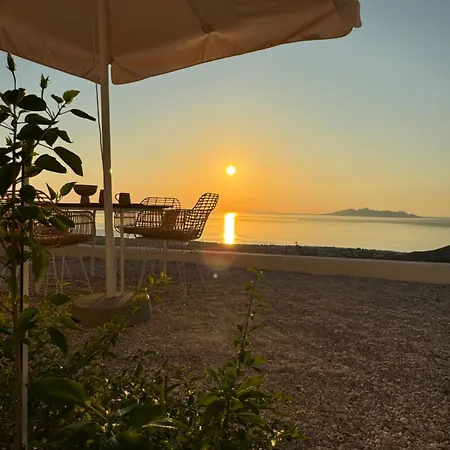 Apartamento Ico Santorini