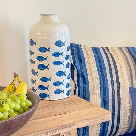 Apartamento Ico Santorini