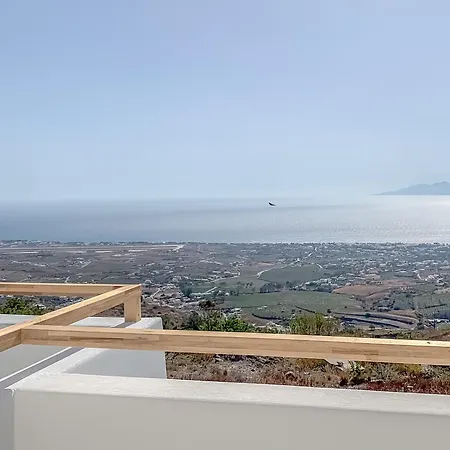 Ico Santorini