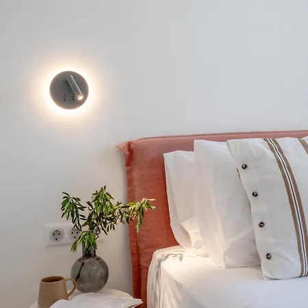 Apartment Ico Santorini *
