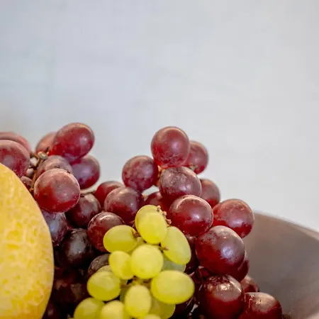 Ico Santorini شقة