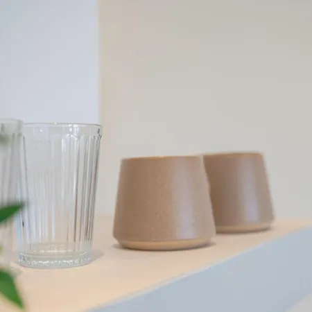 شقة Ico Santorini *