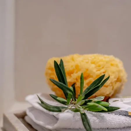 Apartamento Ico Santorini *