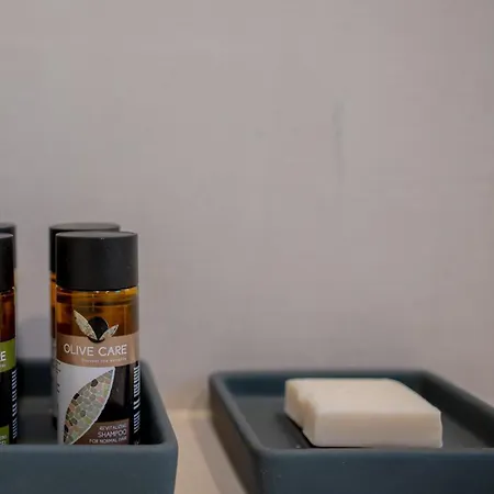 Apartment Ico Santorini *