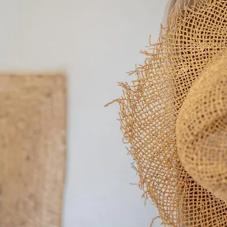 شقة Ico Santorini Pýrgos