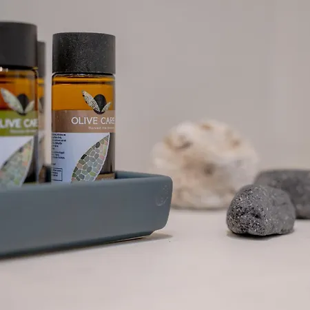 Ico Santorini شقة Pýrgos