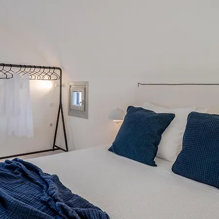 Ico Santorini شقة