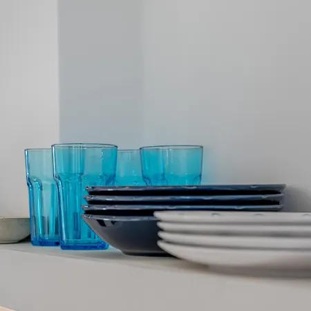Apartamento Ico Santorini