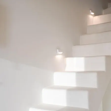 Ico Santorini شقة