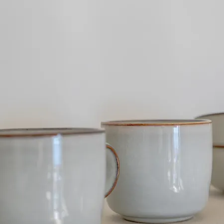 شقة Ico Santorini *