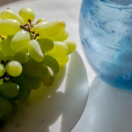 Ico Santorini شقة