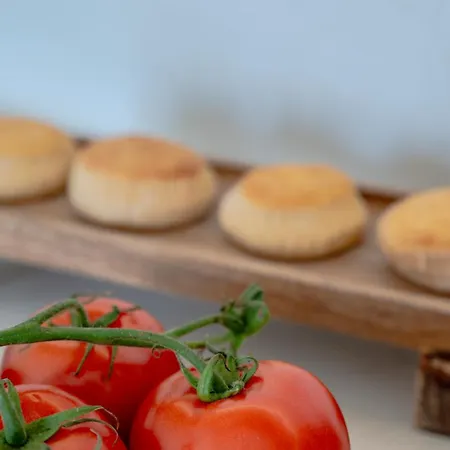 شقة Ico Santorini