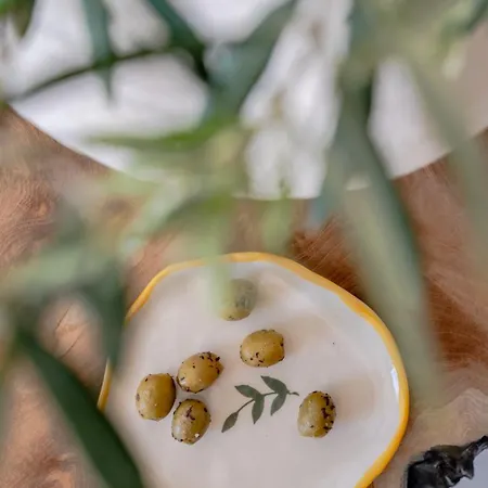 Ico Santorini * Pýrgos