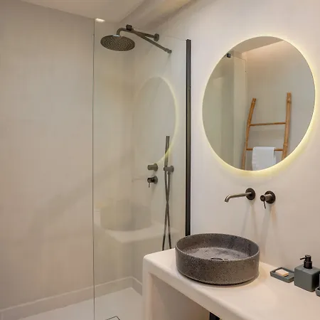 Ico Santorini Apartamento *