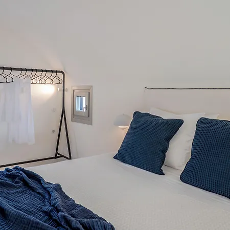 Ico Santorini Apartamento *