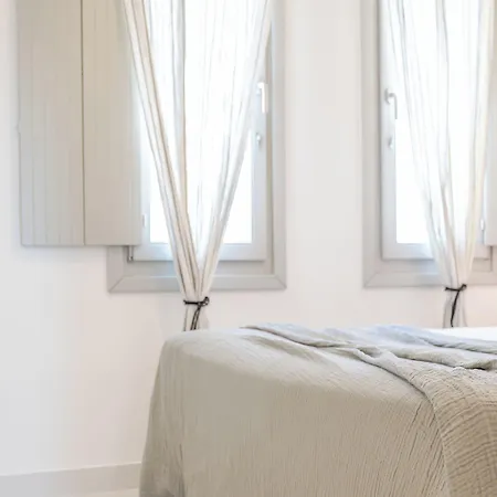 Apartamento Ico Santorini Pyrgos Kallistis