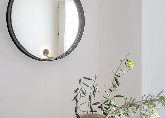 Apartment Ico Santorini