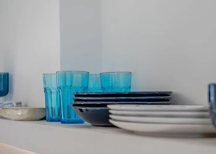 Apartment Ico Santorini