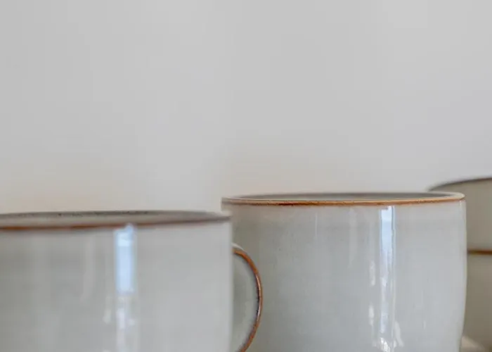 Apartment Ico Santorini *