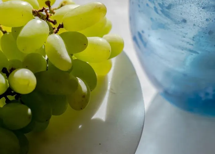 Ico Santorini Apartment