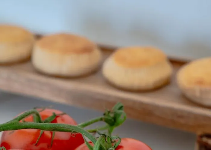 Apartment Ico Santorini