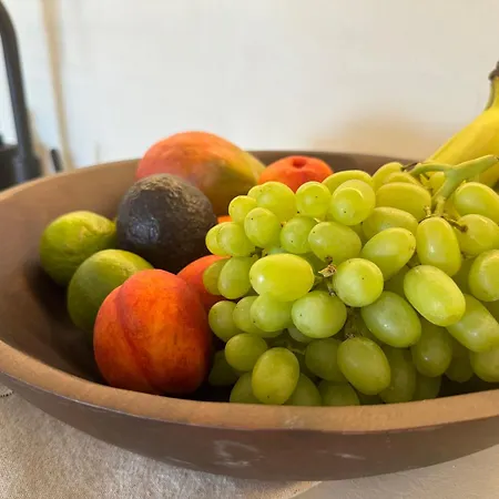 Ico Santorini * Pýrgos