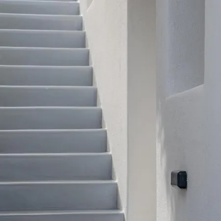 Apartment Ico Santorini Pýrgos