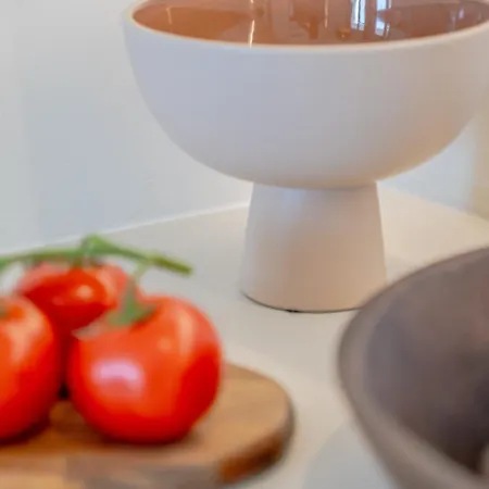 Apartment Ico Santorini