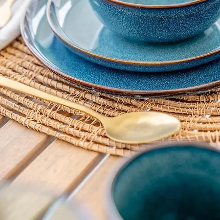 Ico Santorini Apartment *