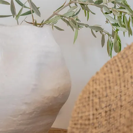 Ico Santorini Apartment Pýrgos