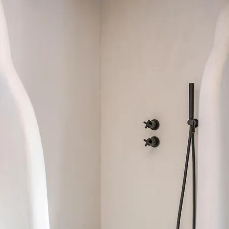 Ico Santorini Pýrgos