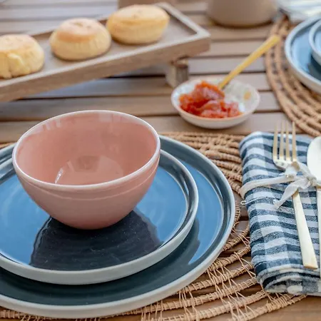 Apartment Ico Santorini