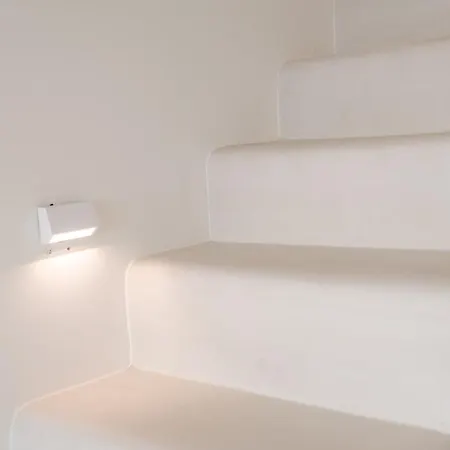 Apartment Ico Santorini *