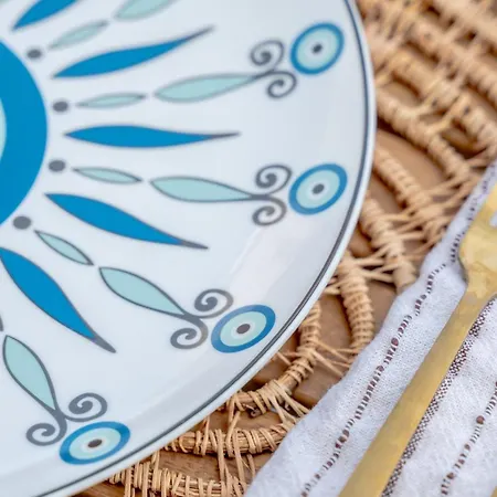 Apartment Ico Santorini