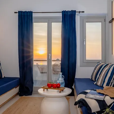 Ico Santorini *