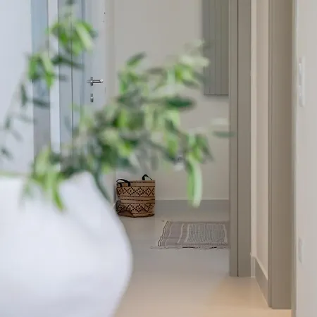 Apartment Ico Santorini *