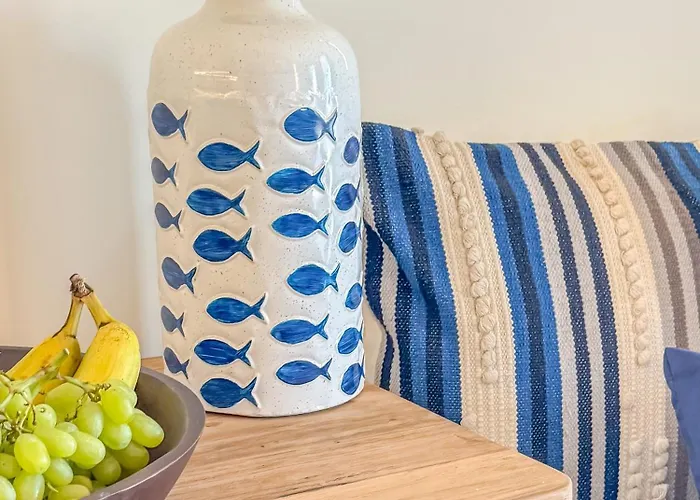 Appartement Ico Santorini