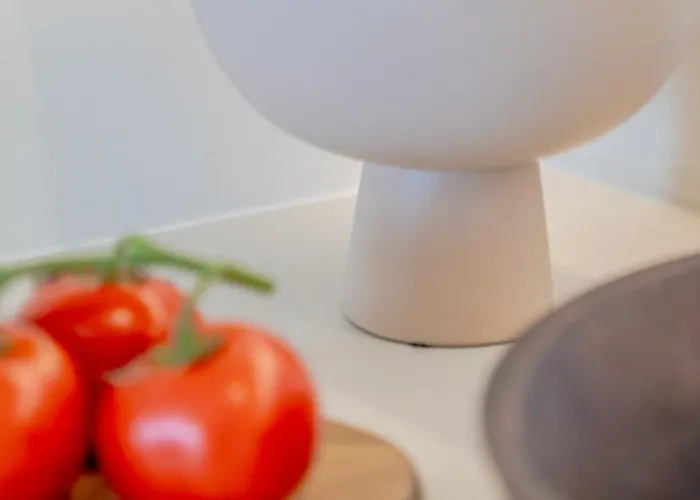 Appartement Ico Santorini